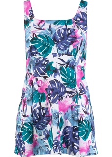 Платье купальное Bonprix