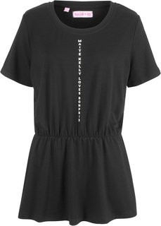 Свитшот с рукавом 1/2, дизайн Maite Kelly Bonprix