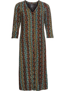 Макси-платье Bonprix