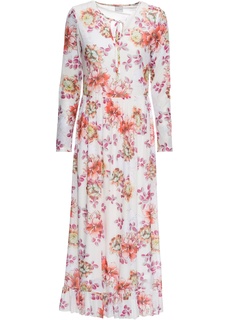 Платье Bonprix