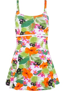 Платье купальное Bonprix