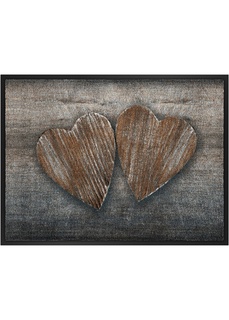 Коврик для двери Лиза Bonprix