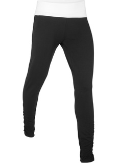 Брюки из трикотажа, дизайн Maite Kelly Bonprix