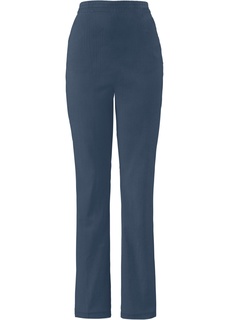 Брюки из вискозы Bonprix