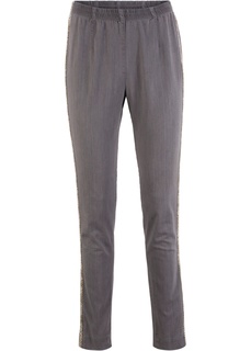 Джеггинсы узкого покроя Bonprix