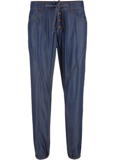 Брюки из лиоцелла Bonprix