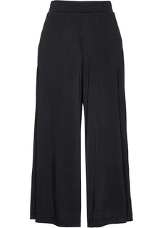 Брюки из модала Bonprix