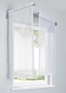 Панно Горошек (1 шт.) Bonprix