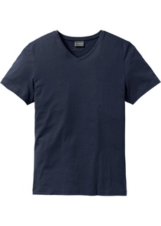 Футболка стрейч Slim Fit Bonprix
