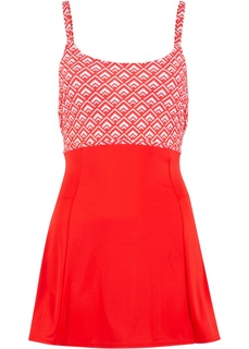 Платье купальное Bonprix