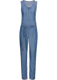 Комбинезон из материала TENCEL® Bonprix