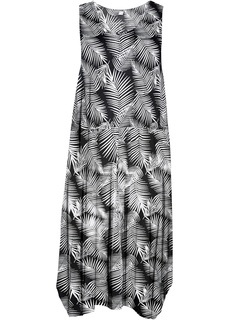 Платье из трикотажа Bonprix