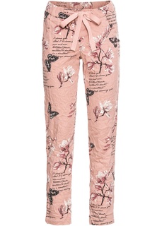 Брюки Loose-Fit Bonprix