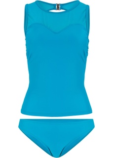 Купальник танкини (2 изд.) Bonprix