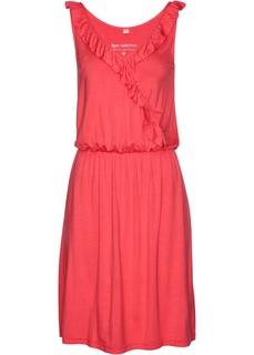 Платье из трикотажа Bonprix