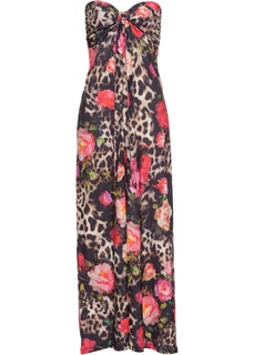 Макси-платье Bonprix