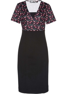 Платье Bonprix