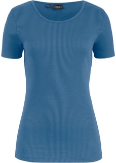 Футболка с коротким рукавом Bonprix