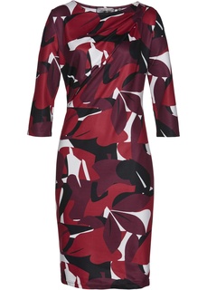 Платье Bonprix