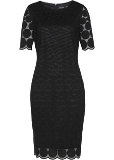 Платье Bonprix