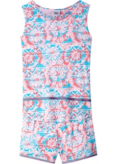 Топ + шорты (2 изд.) Bonprix