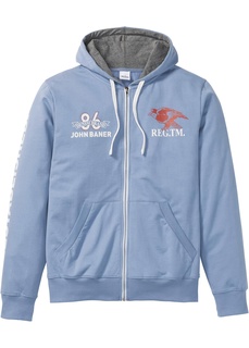 Куртка Regular Fit из трикотажа Bonprix