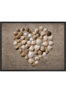 Коврик для двери Мария Bonprix