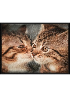 Коврик для двери Алекса Bonprix