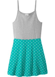 Платье из трикотажа Bonprix