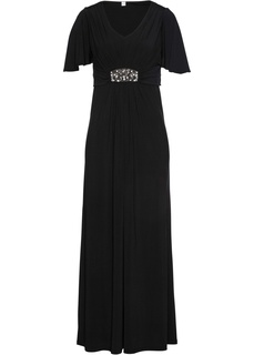 Платье из трикотажа Bonprix