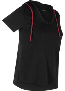 Футболка с коротким рукавом Bonprix