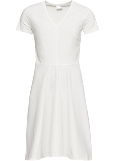 Платье из различных материалов Bonprix