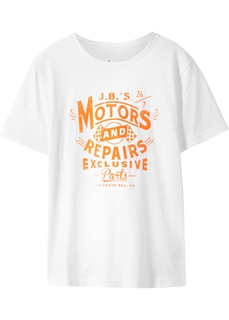 Футболка Bonprix