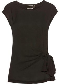 Блузка из трикотажа Bonprix