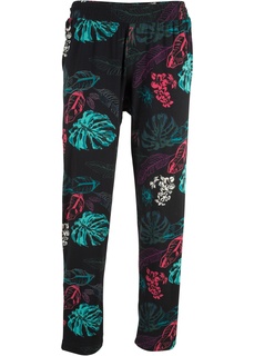 Брюки из трикотажа Bonprix