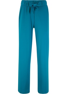 Брюки палаццо Bonprix