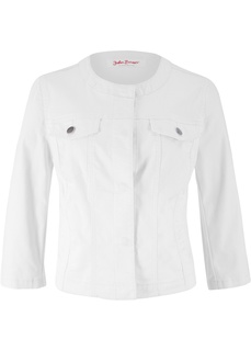 Куртка джинсовая Bonprix