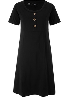 Платье трикотажное Bonprix