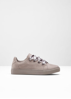 Сникерсы на платформе Bonprix