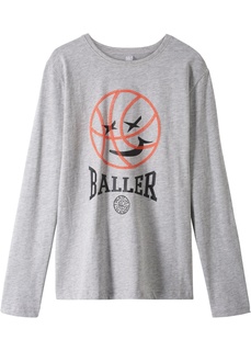 Лонгслив Bonprix