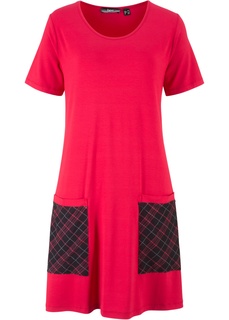 Платье трикотажное Bonprix