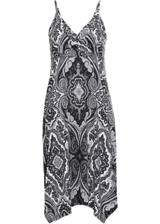 Платье Bonprix