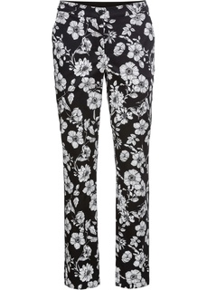 Брюки стрейч Bonprix