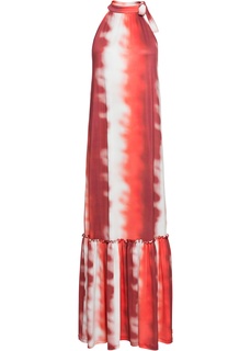 Платье макси Bonprix