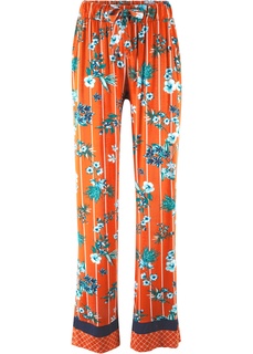 Брюки палаццо Bonprix