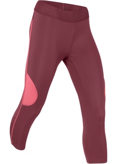 Легинсы спортивные Bonprix