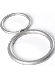 Декоративные кольца (2 штуки в упаковке) Bonprix