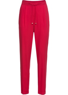 Брюки loose fit Bonprix