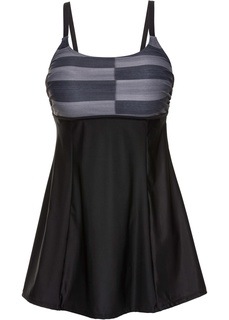 Платье купальное, формирующее Bonprix