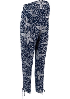 Брюки-стретч Bonprix